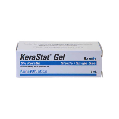 KeraStat Gel, 5ml tube 38-175