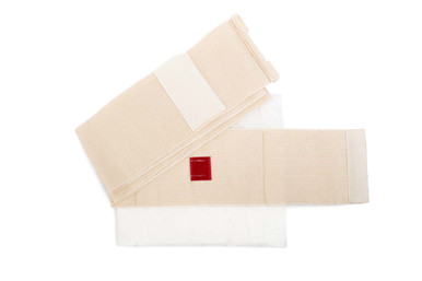 Emergency Compression Dressing (ECD) (Sterile) - 8" x 10" pad HHECD