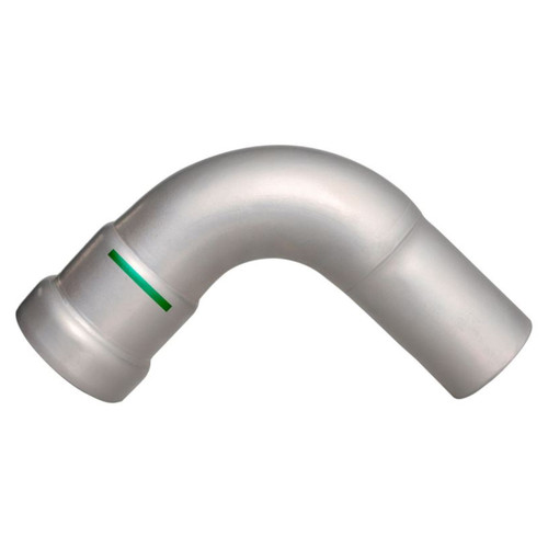 Anvil FIG SP799 Press Carbon Steel 90° Degree Street Elbow - EPDM