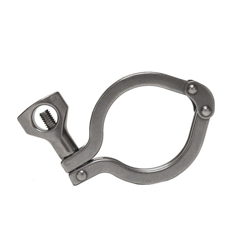 JME SS13MHM-DP Series Double Pin Heavy Duty Clamp