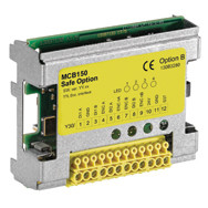 130B3280 Danfoss VLT Safe option MCB 150, coated
