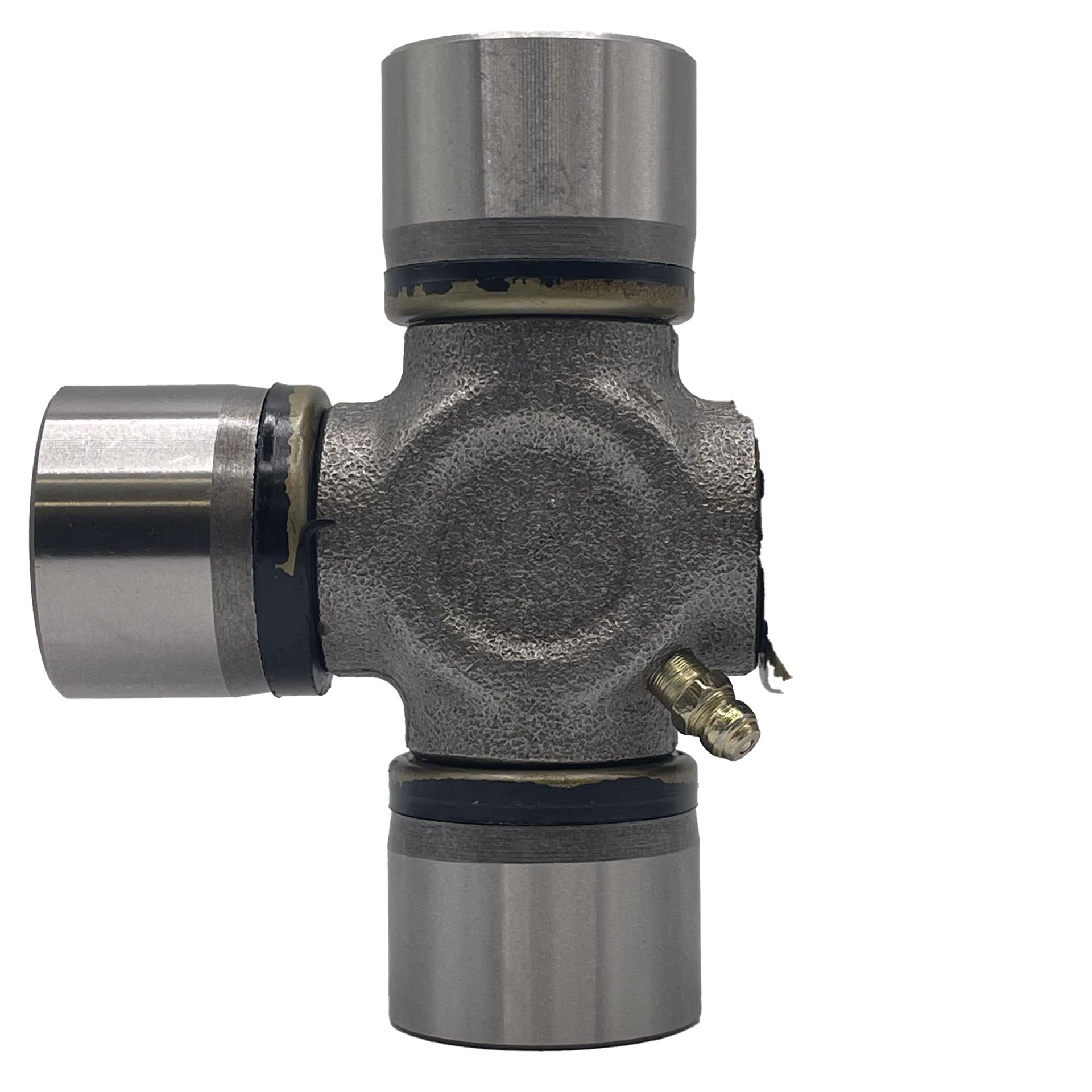 Genie Part # T114017GT – Round Cap U-Joint