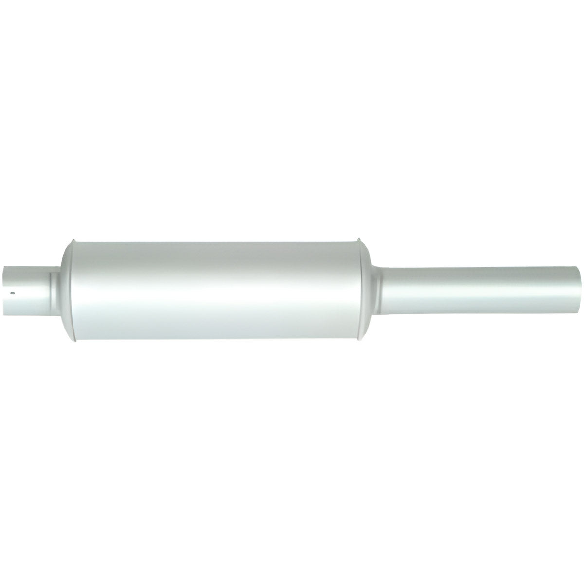 TISCO Muffler for Case, T42286
