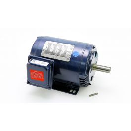 Century Motors TO110 200V 2Hp 1800Rpm 145T Motor
