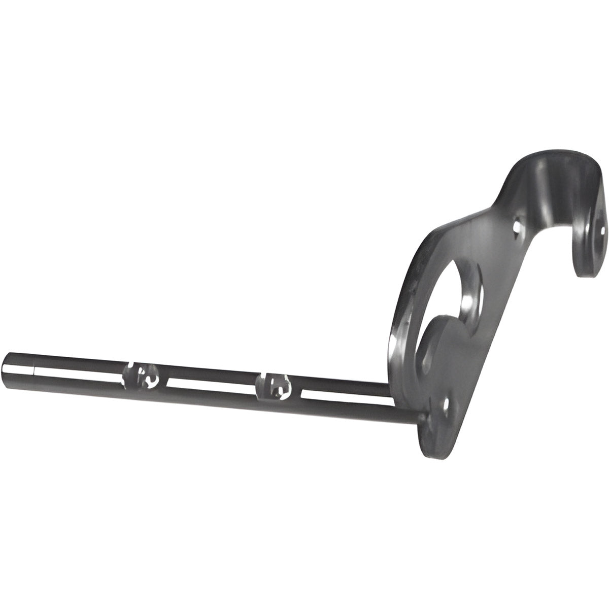 TISCO Carburetor Choke Shaft & Lever for John Deere, AR10043