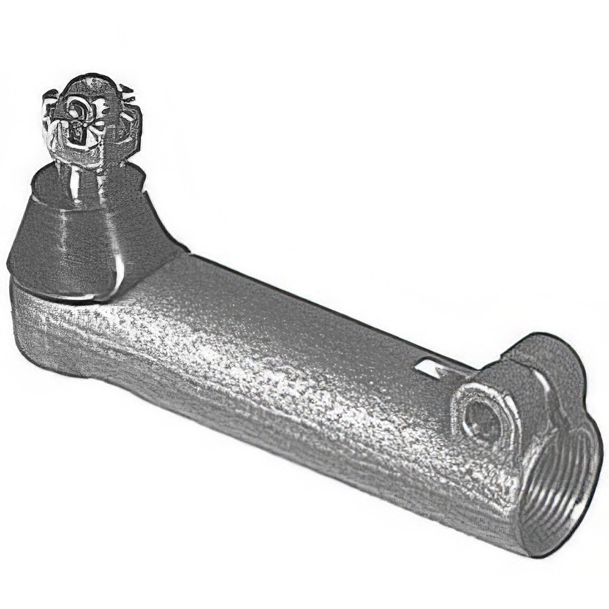 INNER TIE ROD END - INTERNAL THREADS