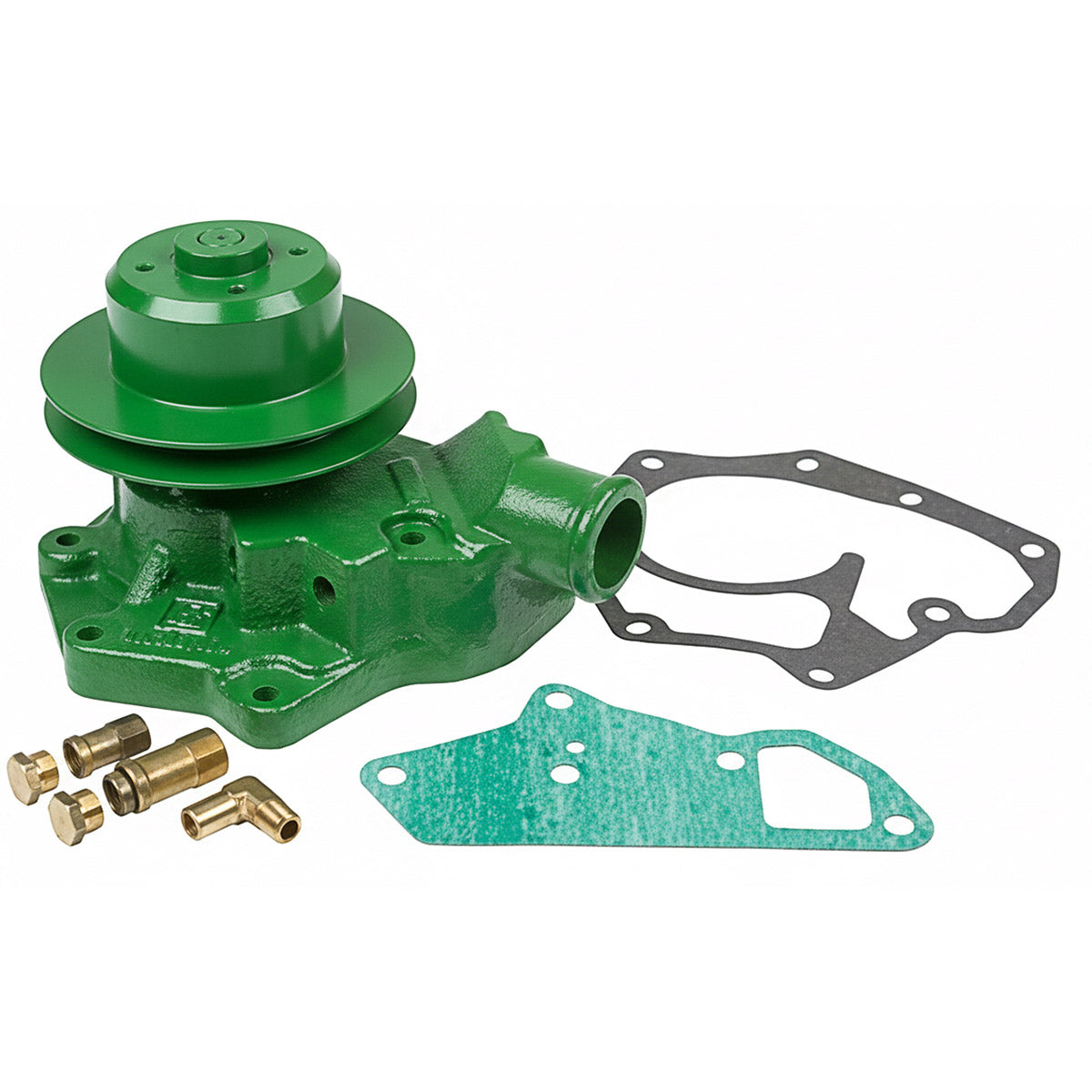 TISCO Water Pump for John Deere, RE24845