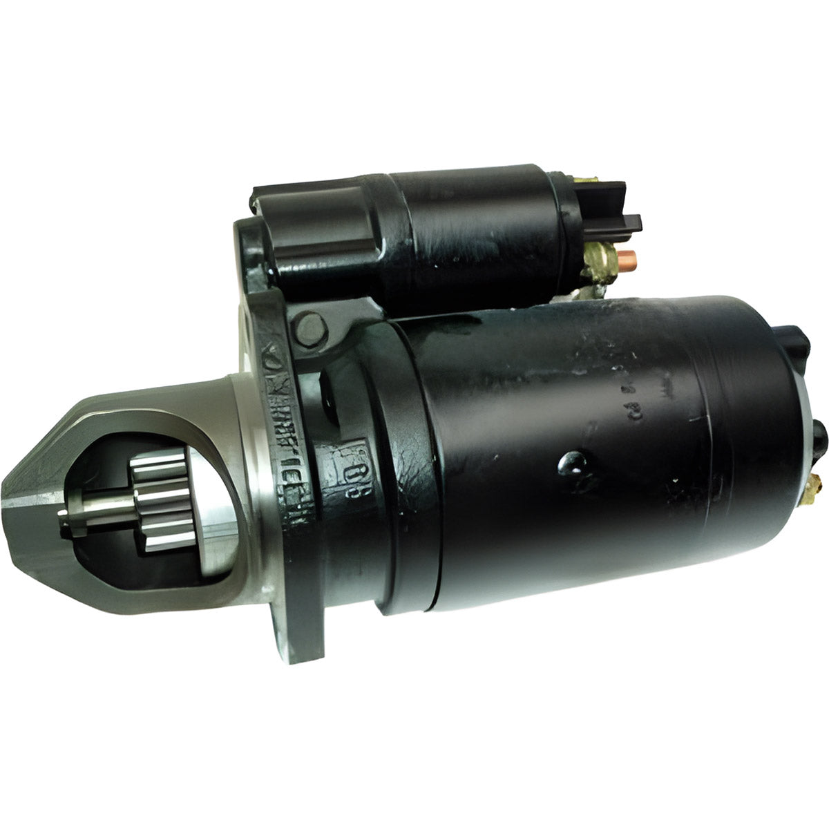 Starter - Denso Sytle (16635)