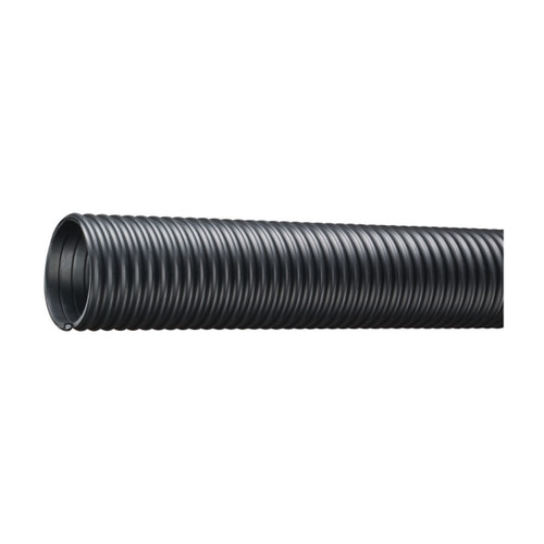 Kuriyama Tiger TR1 1 1/2 in. Wet Or Dry Vacuum Hose - Hose Only - 100 ft.