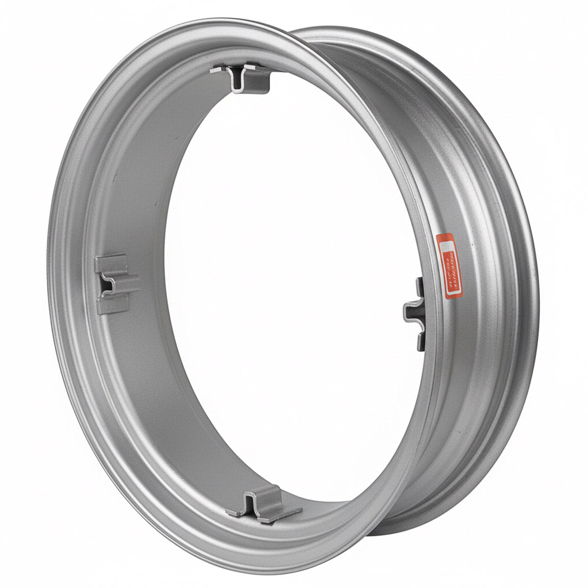 TISCO Rear Tractor Rim - 7" x 24", 4 Loop