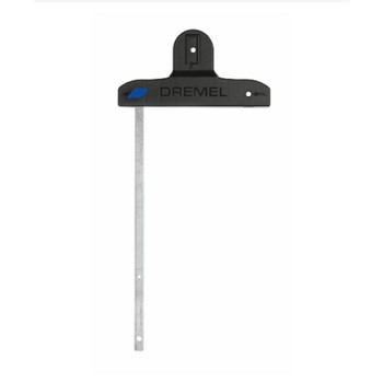 Dremel Circle/Straight Edge Guide for Saw-Max, Ultra-Saw and Trio Tools # TRSM800