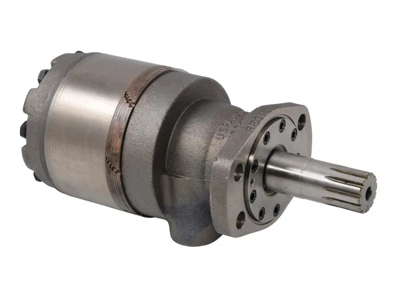 JLG Part # UP063903-002 – Upright Rear Motor