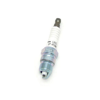 NGK Genuine OEM (2771) Spark Plug - UR5