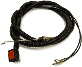 Echo Genuine OEM Replacement Control Cable - V043000251