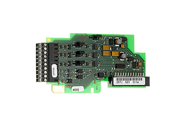 OPT-A5 ( OPT-A5-V , OPTA5, NXOPTA5) Wide Range Encoder board for Vacon NXS & NXP