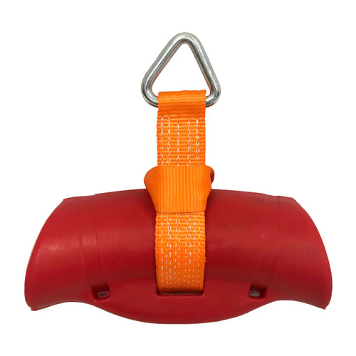 BadgerFlex 3 in. Heavy Duty Hose Suspension Saddle