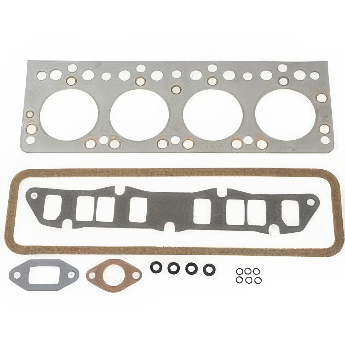 TISCO Cylinder Head Gasket Set for Case, A189552