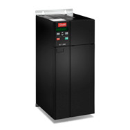 178F1787 Danfoss VLT2880PT4B20SBR3DBF00A00C1