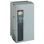 131X9493 Danfoss FC-102P4K0T4E55H2TGXXXXSXXXXA0BXCXXXXDX