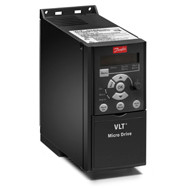 132F0005 Danfoss FC-051P1K5S2E20H3BXCXXXSXXX