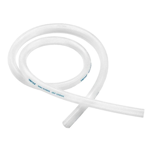 Venair Technosil 3/4 in. Silicone Hose 15 ft. w/ Tri-Clamp Ends
