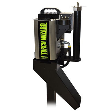 Nozzle Cleaning Station With Block Spray EL-NCS-A-20