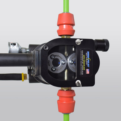 Wire Pilot Wire Pneumatic Feed Assist with Industrial Enclosure PFA-LM-20