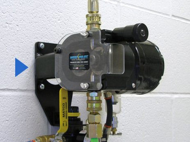 Wall MountExtension Arm PFA-WM-EA