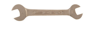 Wrench Dbl Open 1-5/8x1-13/16" WO1-5/8X1-13/16