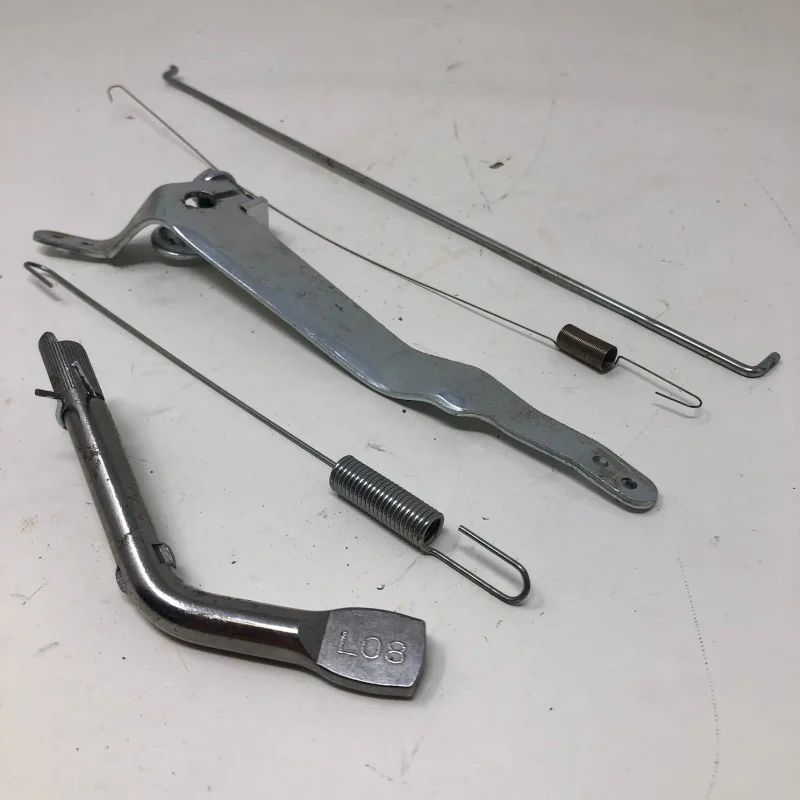 A0000 DR Power Throttle Control Parts (5pcs)