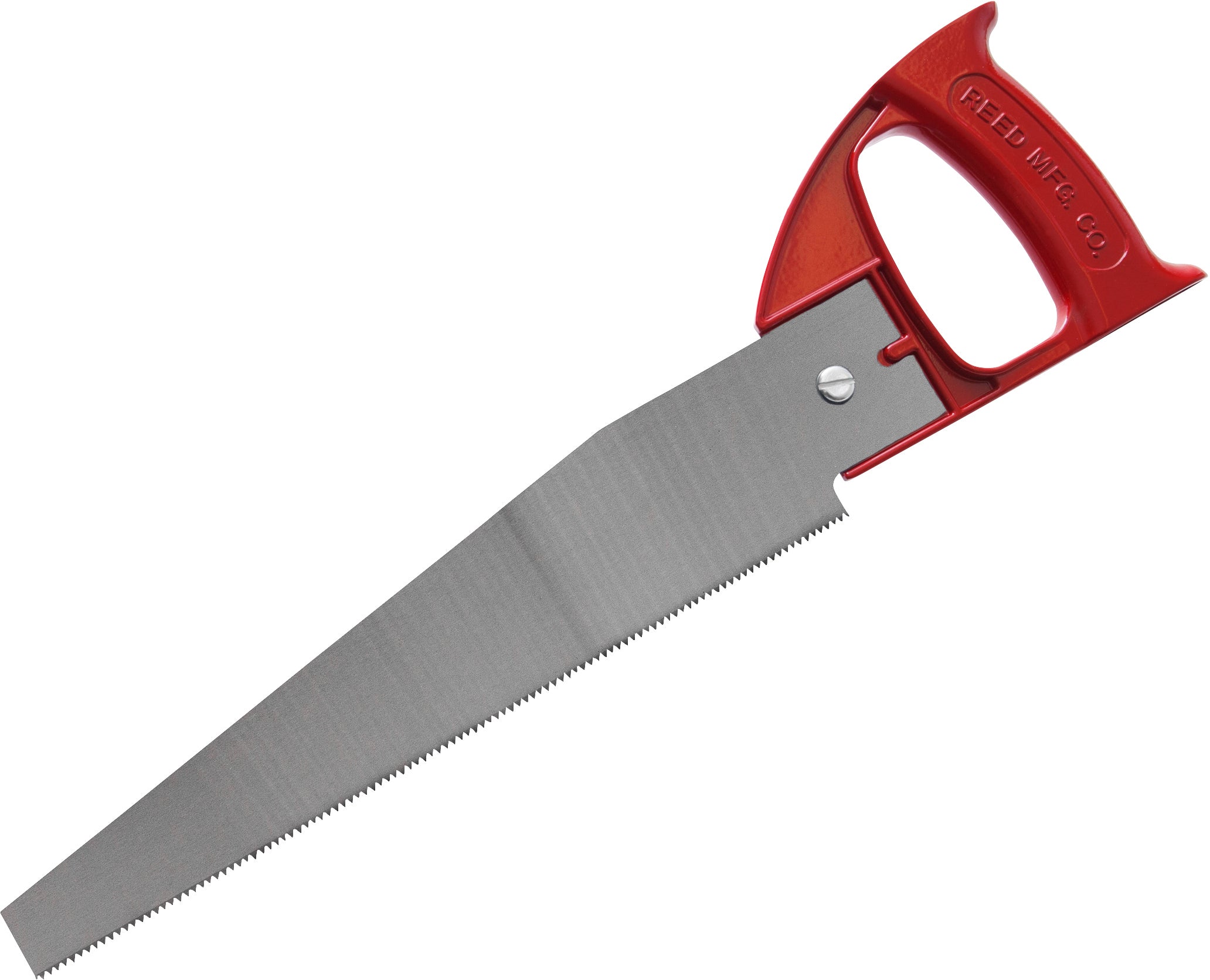REED PPS12 Plastic Pipe Saw, 12-Inch