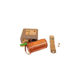 Johnson Controls A70HA-13 Temperature Control Open-Low 15°F-55°F Differential 5°F