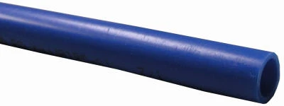 PEX Stick Pipe, Cold Water, Blue, 3/4 In. Rigid Copper Tube Size x 20 Ft.