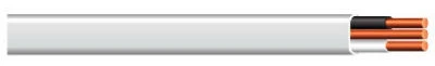 147-1402ar 14-2 Non-metallic Sheathed Electrical Cable - 25 Ft.