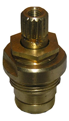 Faucet Stem For Central Brass New-Style, Cold