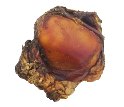 Knee Caps Dog Bone Dog Treat