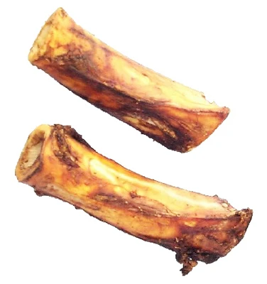 Beef Center Bone Dog Treat, 7 In.