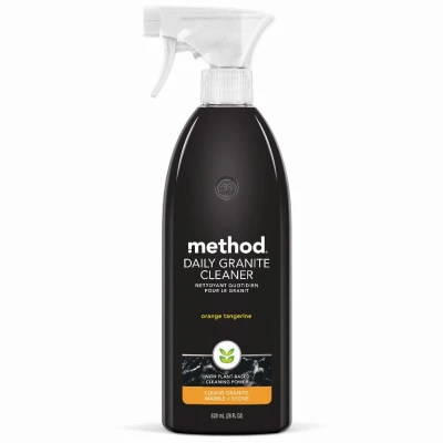 Daily Granite Cleaner, Orange Tangerine, 28 oz.