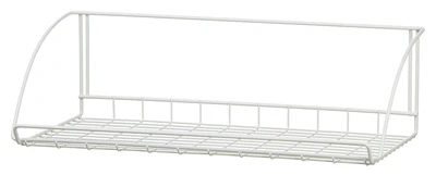 Utility Shelf, 24 In.