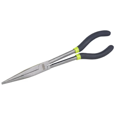 Long-Nose Pliers, 11 In.