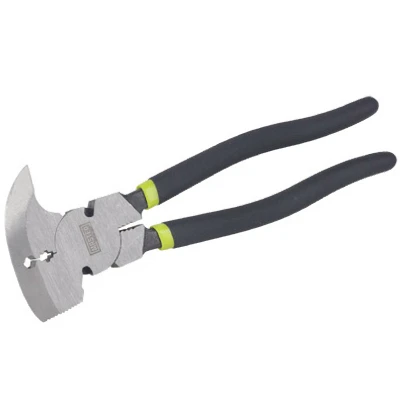 Fence Pliers, 10 In.