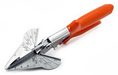 Molding Miter Snips, 9 In.