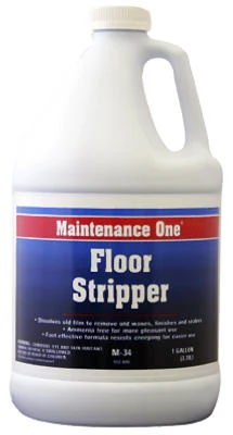 Floor Stripper, Gallon