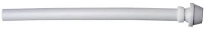 PEX Faucet Tube, 3/8 x 30 In.