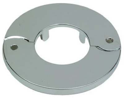 Floor/Ceiling Split Flange, For 1.25-In. IP