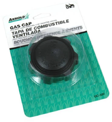 Oregon Heavy‑Duty Fuel Cap – Direct Fit for MTD, John Deere & Murray Equipment