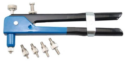 Treaded Insert Tool