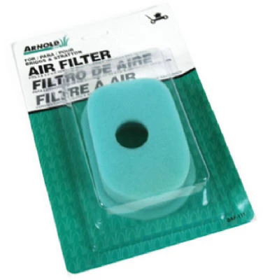 Premium Foam Air Filter for Walk‑Behind Mowers – Fits Briggs & Stratton Models