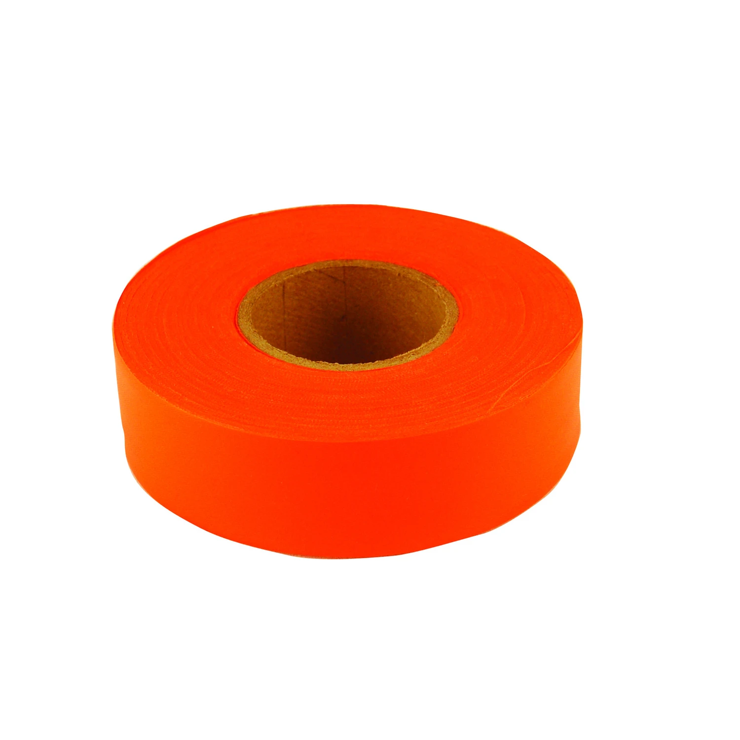 Flagging Tape, Glo Orange, 150 Ft.