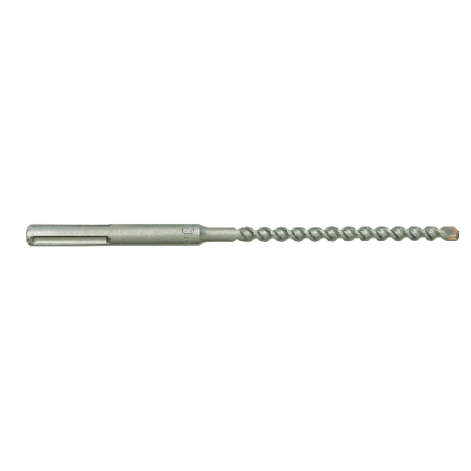 Shank Bit, SDS-Max, 1/2 x 8 x 13-In.